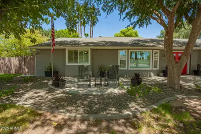 732 E Redfield Road, Gilbert, AZ 85234 - Photo 1