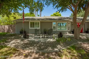 732 E Redfield Rd, Gilbert, AZ 85234 - Photo 1