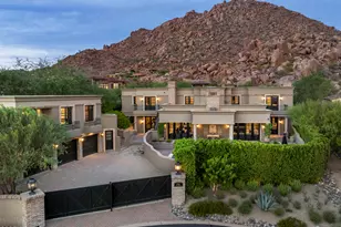 25001 N 107th Pl, Scottsdale, AZ 85255 - Photo 1