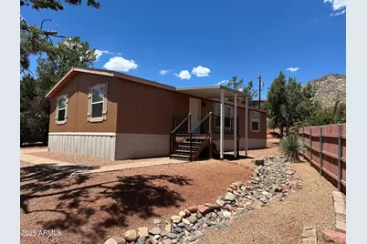 100 Aria Street, Sedona, AZ 86336 - Photo 1