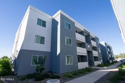 12925 W Greenway Road #3, El Mirage, AZ 85335 - Photo 1