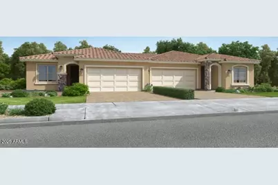 24949 N 174th Avenue, Surprise, AZ 85387 - Photo 1