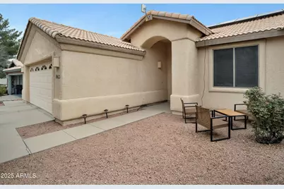 1063 S Viejo Drive, Cottonwood, AZ 86326 - Photo 1