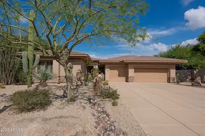 7486 E Visao Drive, Scottsdale, AZ 85266 - Photo 1