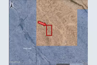 0 W 247th Avenue #-, Wittmann, AZ 85361 - Photo 1
