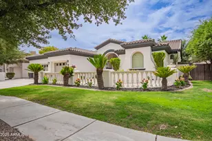 4711 E Buckboard Ct, Gilbert, AZ 85297 - Photo 1