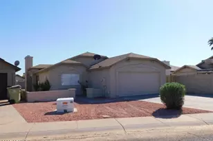 6915 W Gardenia, Glendale, AZ 85303 - Photo 1