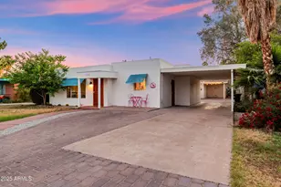 4640 N 11th Pl, Phoenix, AZ 85014 - Photo 1