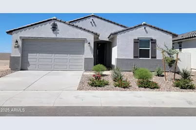 3690 N Camden Drive, Florence, AZ 85132 - Photo 1