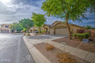 8866 W Myrtle, Glendale, AZ 85305 - Photo 1