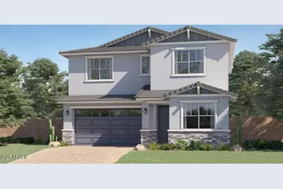 11953 W Calle De Pompas, Peoria, AZ 85383 - Photo 1