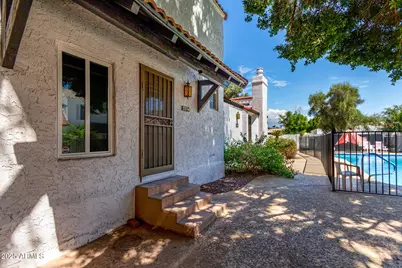 5334 N 3rd Avenue, Phoenix, AZ 85013 - Photo 1