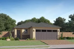 9651 W Verde Ln, Phoenix, AZ 85037 - Photo 1