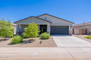 2675 E Alida Trail, Casa Grande, AZ 85194 - Photo 1