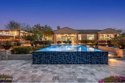 6836 E Blue Sky Drive, Scottsdale, AZ 85266 - Photo 1