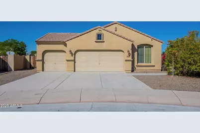 4520 W Dailey, Glendale, AZ 85306 - Photo 1