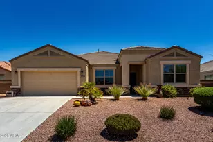 3583 N Brooklyn, Buckeye, AZ 85396 - Photo 1