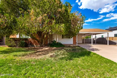 4108 E Avalon Drive, Phoenix, AZ 85018 - Photo 1