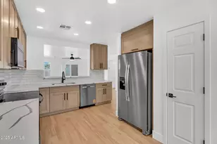 2140 W Agrarian Hills Dr, San Tan Valley, AZ 85144 - Photo 1