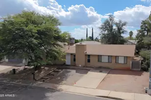 1296 Ocotillo Dr, Sierra Vista, AZ 85635 - Photo 1