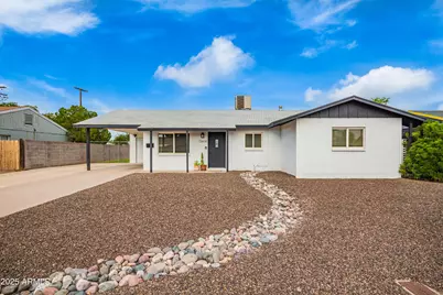 13608 N 33rd Street, Phoenix, AZ 85032 - Photo 1