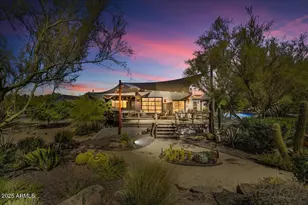 5431 E Olesen Rd, Cave Creek, AZ 85331 - Photo 1