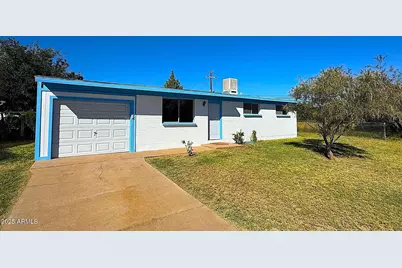 504 Alegre Place, Bisbee, AZ 85603 - Photo 1