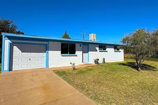 504 Alegre Pl, Bisbee, AZ 85603 - Photo 1