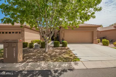 24515 S Golfview, Sun Lakes, AZ 85248 - Photo 1