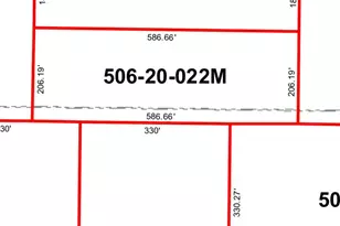 Tbd Ag Vacant Land, Buckeye, AZ 85326 - Photo 1