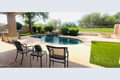 4836 E Eden Drive, Cave Creek, AZ 85331 - Photo 1