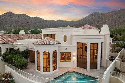 13527 E Charter Oak Drive, Scottsdale, AZ 85259 - Photo 1