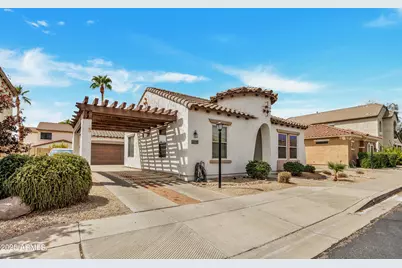 310 N 77th Place, Mesa, AZ 85207 - Photo 1