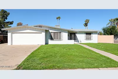 1648 E Campus Drive, Tempe, AZ 85282 - Photo 1