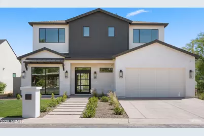 4911 E Amelia Avenue, Phoenix, AZ 85018 - Photo 1