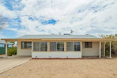 11333 W Duluth, Youngtown, AZ 85363 - Photo 1