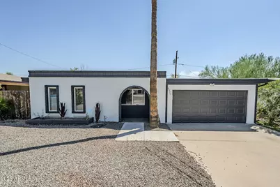 4927 E Coronado Road, Phoenix, AZ 85008 - Photo 1