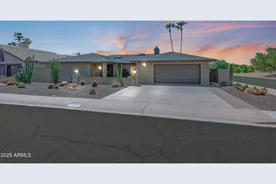 16030 N 61st, Scottsdale, AZ 85254 - Photo 1