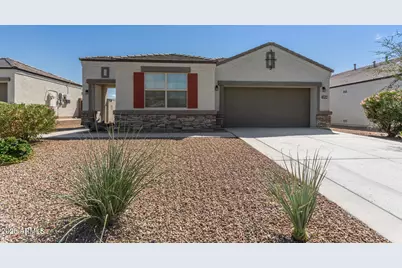 29539 W Whitton Avenue, Buckeye, AZ 85396 - Photo 1