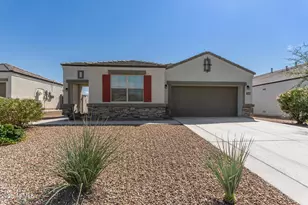 29539 W Whitton Ave, Buckeye, AZ 85396 - Photo 1