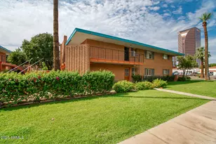 101 E Palm Ln, Phoenix, AZ 85004 - Photo 1