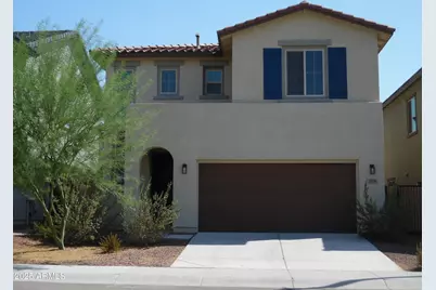 2079 N Marketside Avenue, Buckeye, AZ 85396 - Photo 1