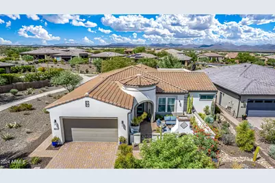 17810 E Stocking Trail, Rio Verde, AZ 85263 - Photo 1