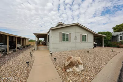 3901 E Pinnacle Peak Road #67, Phoenix, AZ 85050 - Photo 1