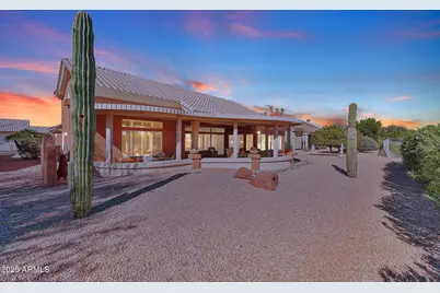 14117 W Pecos Lane, Sun City West, AZ 85375 - Photo 1