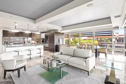 7131 E Rancho Vista Drive #7011, Scottsdale, AZ 85251 - Photo 1