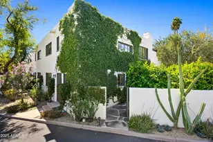 5101 N Casa Blanca Dr, Paradise Valley, AZ 85253 - Photo 1