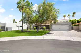 8007 E Del Tesoro Dr, Scottsdale, AZ 85258 - Photo 1