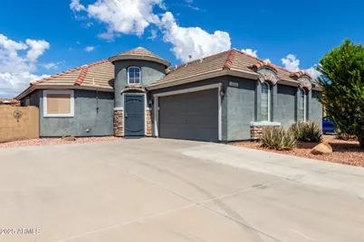 14844 W Wethersfield Road, Surprise, AZ 85379 - Photo 1