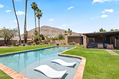 6245 E Hillcrest, Scottsdale, AZ 85251 - Photo 1